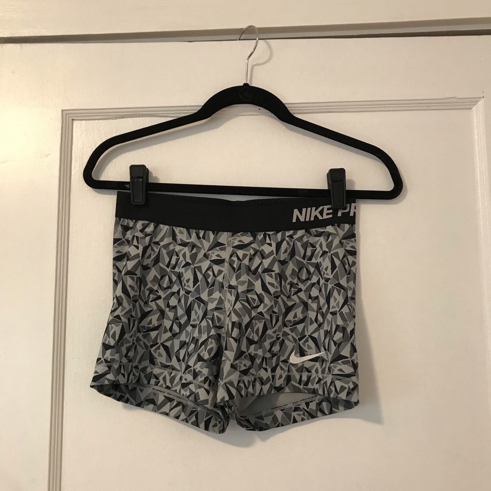 Nike Pros